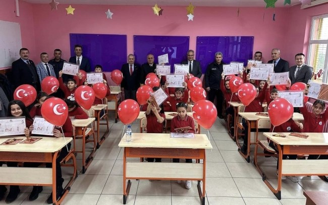 Kdz. Ereğli’de 26.484 Öğrenci Yarıyıl Tatiline Başladı, İkinci Dönem 3 Şubat’ta Başlayacak