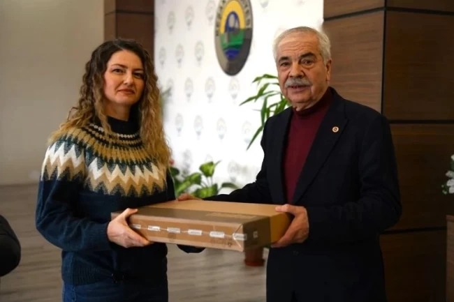 Elif Zeynep Engin'in hatırası anlamlı bir bağışla yaşatılıyor