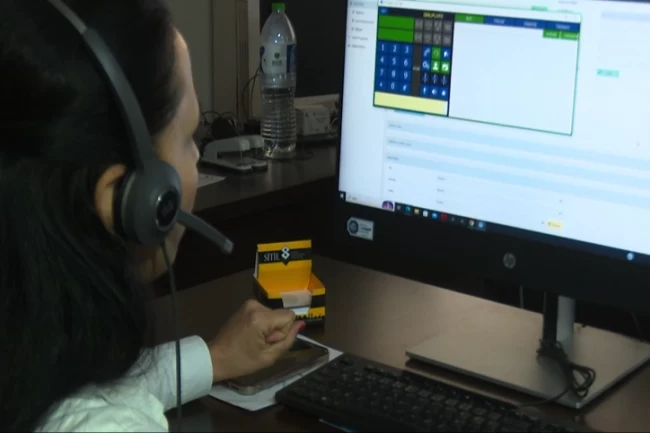 ASKİ'de dijital dönüşüm ile kesintisiz hizmet