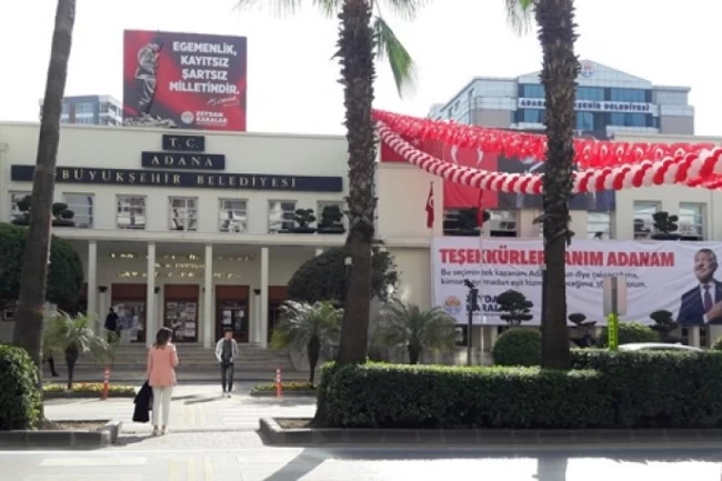 Adana Büyükşehir'den LGS ve YKS'ye hazırlık kursları