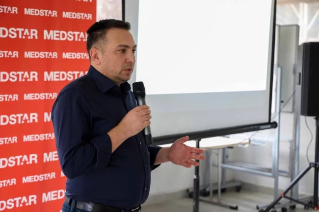 Antalya Büyükşehir'den eğitmenlere ‘Sporcu Sağlığı' semineri