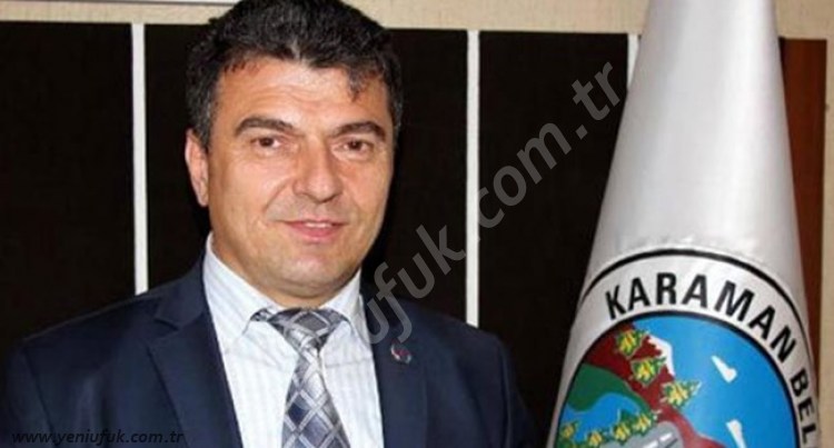 BELEDİYE BAŞKANI TAHLİYE OLDU