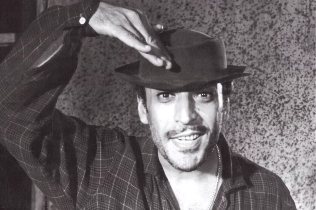 Sadri Alışık filmi 28 Kasım'da izleyiciyle buluşacak