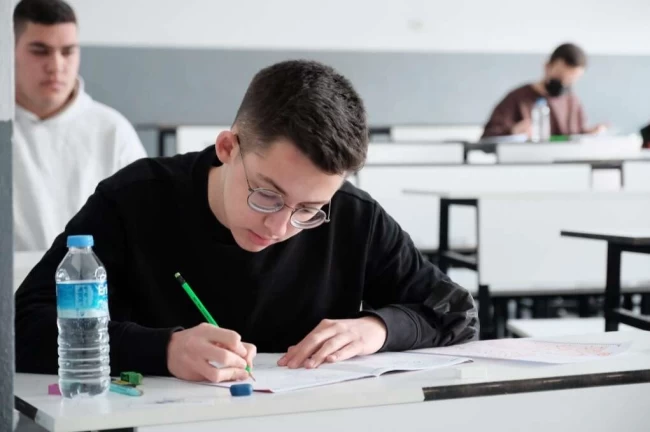 İstanbul Bakırköy'de YKS ve LGS hazırlık kursları için başvurular başladı!