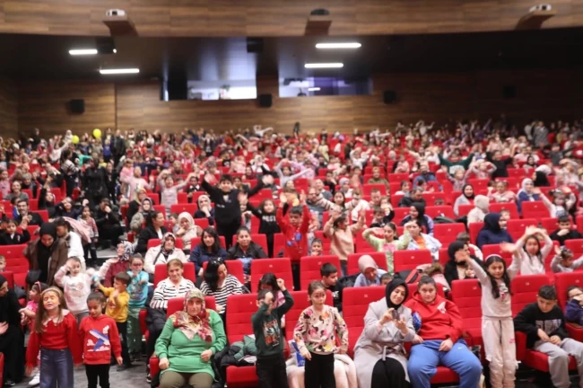 Karne tatili Kocaeli Çayırova'da güzel