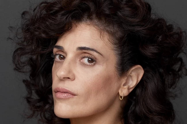 Sabancı Vakfı 9. Kısa Film Yarışması'nın kanaat önderi Ruth Gabriel oldu