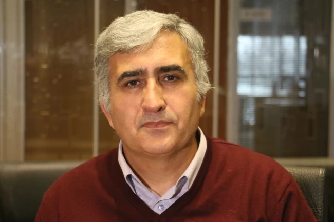 Doç. Dr. Arslan: Gazze'nin yeniden inşa süreci yıllar sürebilir