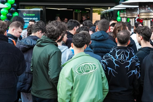 Bursa'da yeni deneyim mağazası açıldı!