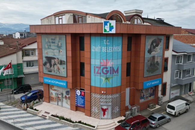 İZGİM'de Tufting Atölyesi yeni girişimciler bekliyor