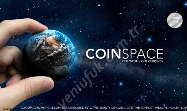 COİNSPACE YATIRIMCILARI BU HABER SİZİN İÇİN!..