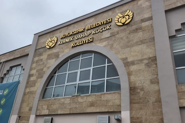 Malatya'da güzellik sektörüne ücretsiz kurs desteği