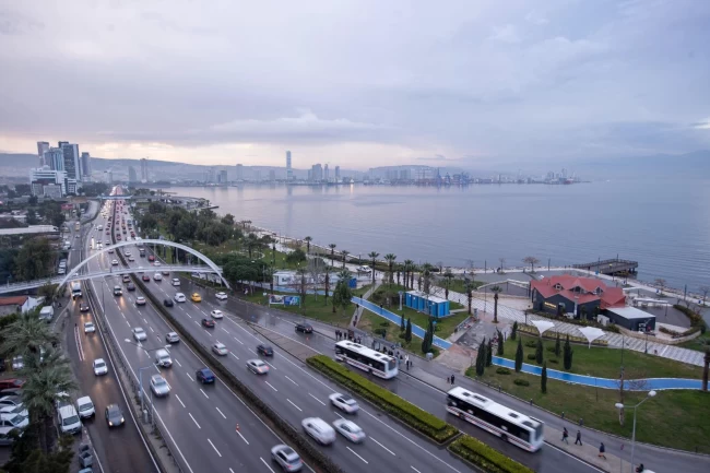 İzmir'e Tansaş modeli geliyor