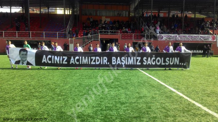 ZONGULDAK DERBİSİNİ EREĞLİ BELEDİYESPOR KAZANDI : 3-1