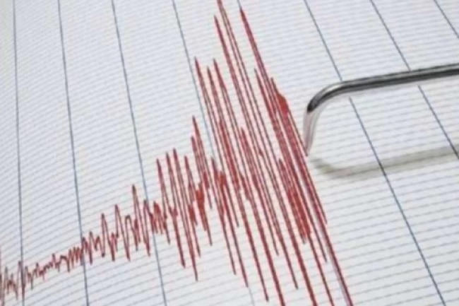 Bingöl Karlıova'da deprem!