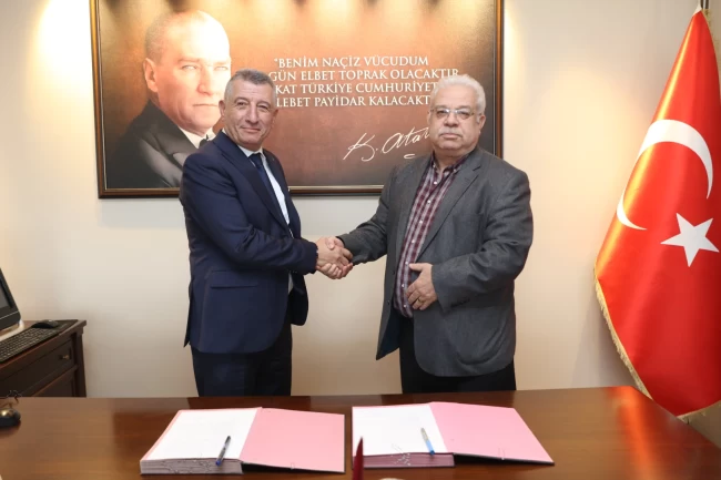 İzmir Güzelbahçe'de Kız Öğrenci Yurdu projesi hazırlığı