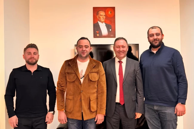 Eskişehirspor'dan destek teşekkürü