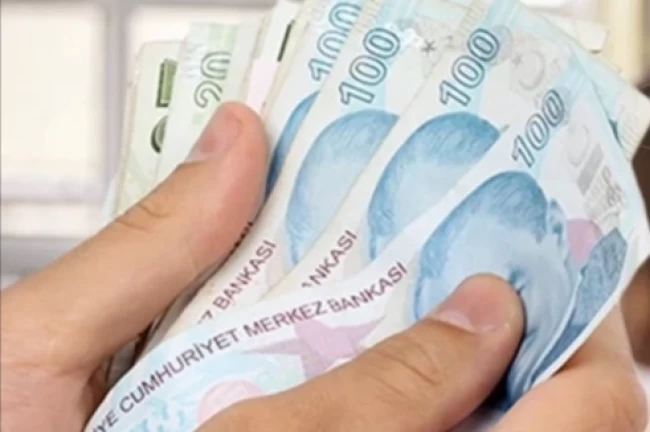Ulusal Vefa Programı'na 3,8 milyar lira