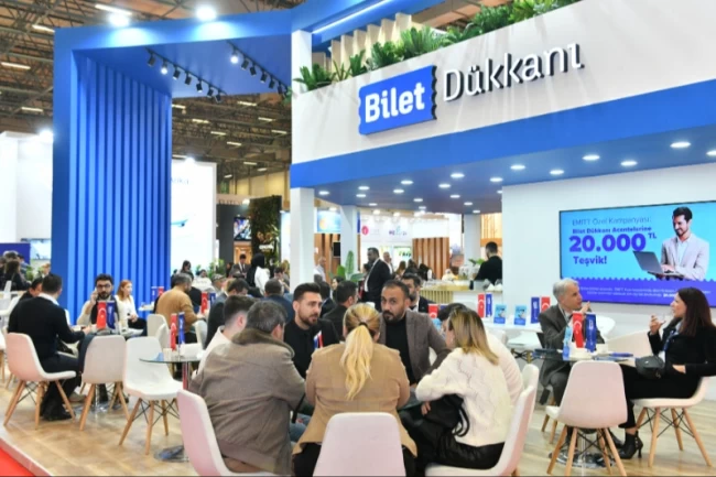 Muğla Büyükşehir EMITT'e damga vuracak