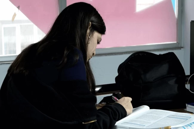 Balıkesirli gençlerden, Bandırma Gençlik Merkezi'ne tam not