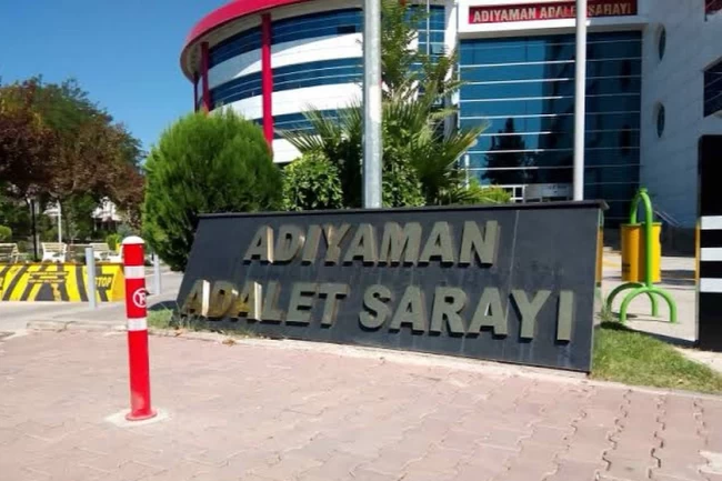 Adıyaman'da polis şehitleri davasında karar çıktı!
