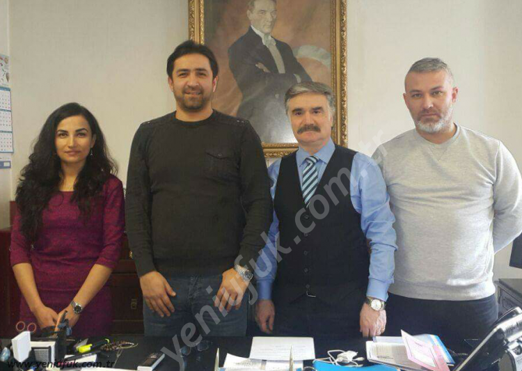 İSİMLER BELİRLENDİ..