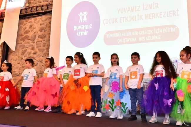 Yuvamız İzmir'in sayısı 20'ye çıkıyor