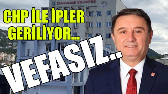 CHP Kadın ve Gençlik Kollarından Tahsin Erdem'e tepki