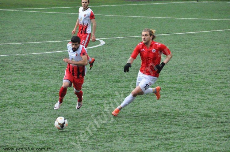 BAĞCILARSPOR :1 KDZ.EREĞLİ BELEDİYESPOR :2