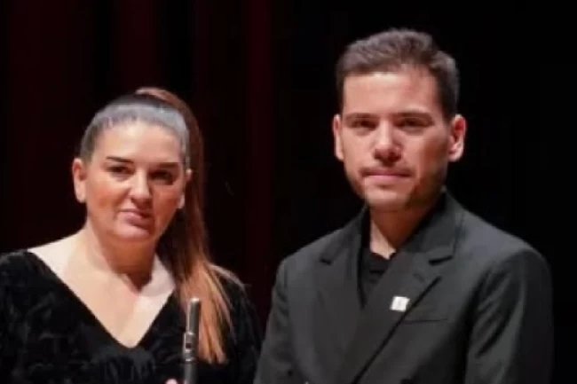 İstanbul Bakırköy'de iş çıkışı konserleri devam ediyor