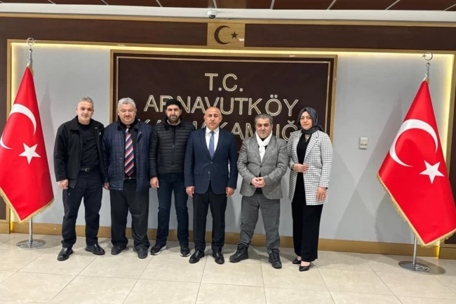 Türkiye Yerel Basın Birliği'nden çalıştay hazırlığı