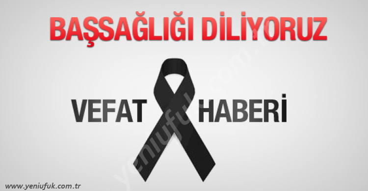 GÜNAYDIN AİLESİNİN ACI GÜNÜ..