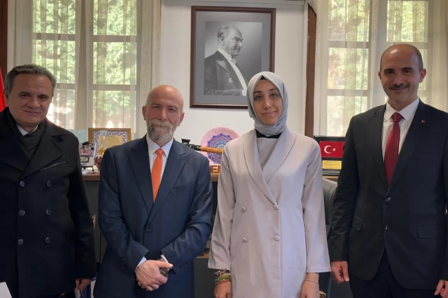 Bursa Bölgesel Rehberler, Bilecik'in tanıtımına hazır