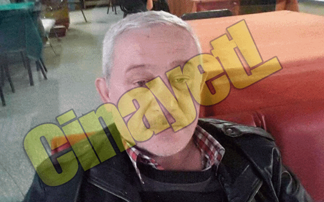 VURDU, KAÇTI VE YAKALANDI!..