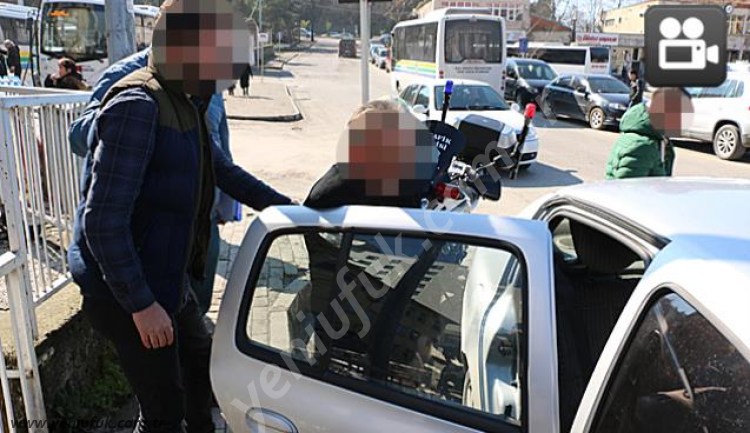 SON DAKİKA.. SERBEST BIRAKILDI!..