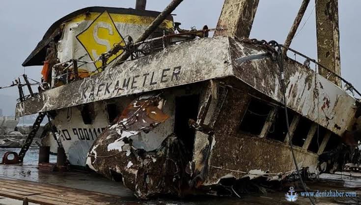 Kafkametler davası sonuçlandı: 3 tutuklama