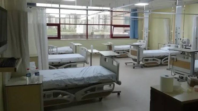 Yönetmelik değişti... Özel hastanelere ayar!