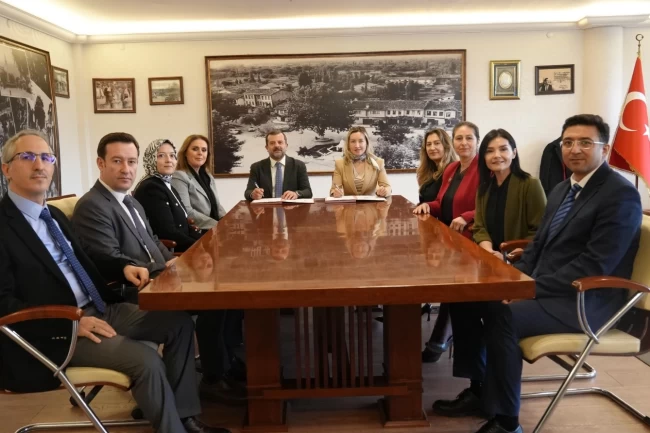 Bursa Gürsu Belediyesi'nden kadın girişimciliğine tam destek