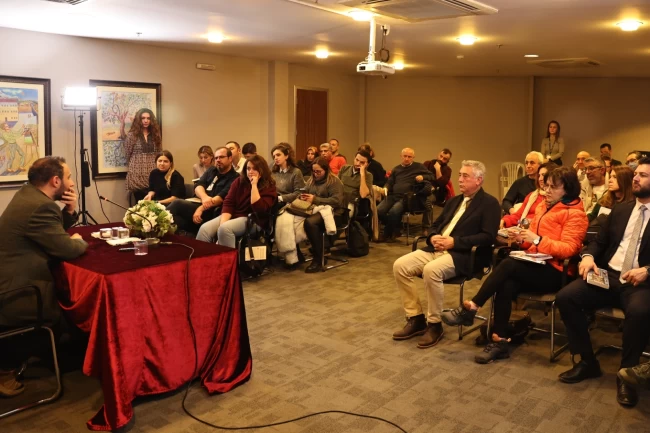 Bursa'nın dönüşümüne sosyolojik bakış