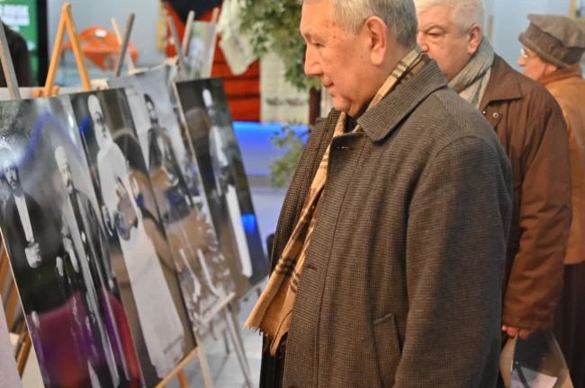 Manisa Büyükşehir"den Mübadele'nin 102. yılında anma etkinliği