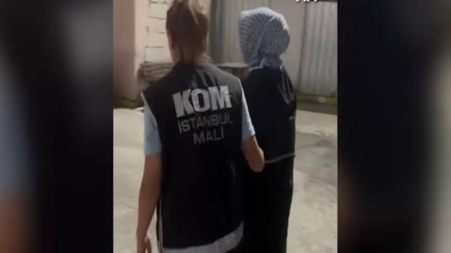 Firari Fetöcü Ormanlı’da yakalandı