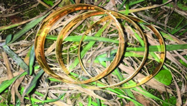 ŞEBEKE, EREĞLİ POLİSİNE TOSLADI!..