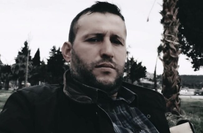 Balık tutmaya giden Karataş, derede ölü bulundu