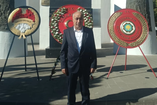 Başkan İsmail Akyıl: "Gazetecilik suç değildir, özgür basın susturulamaz"