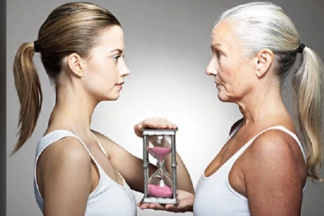 Türkiye'de kadınlar ortalama 45-52 yaş arasında menopoza giriyor