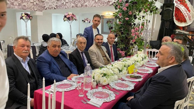 Birçok yeni sosyal projeye imza atılacak