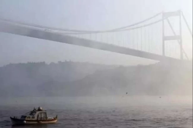 Pus, sis, don ve buzlanmaya dikkat!