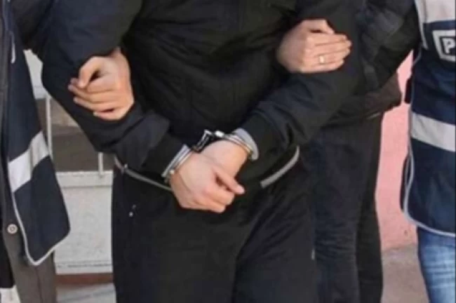 Edirne Keşan'da hapis cezası olan şahıs yakalandı