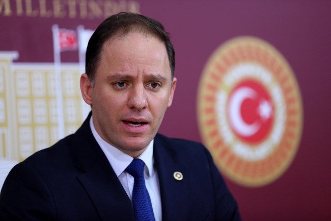 Yavuzyılmaz;Ak partiden yine bir özelleştirme