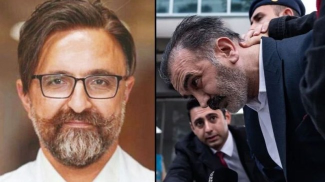 Yenidoğan çetesi İlker Gönen intihar ettikten sonra acil durum butonuna basmış