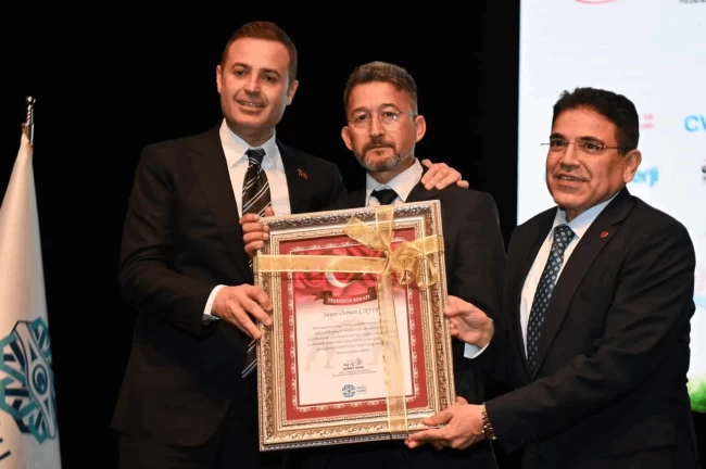 Balıkesir'de Yağlı Güreş Çalıştayı düzenlendi